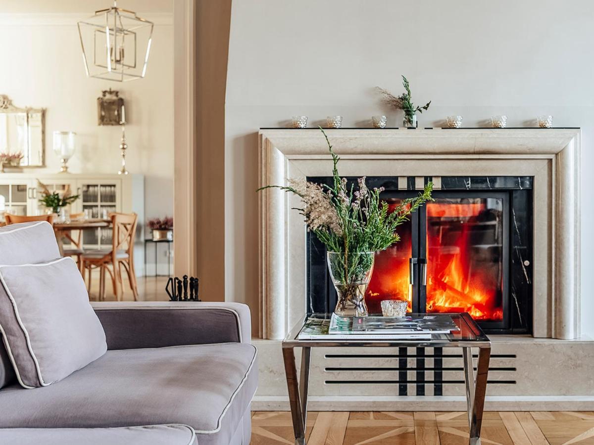 Weranda Home Slawica Exteriér fotografie