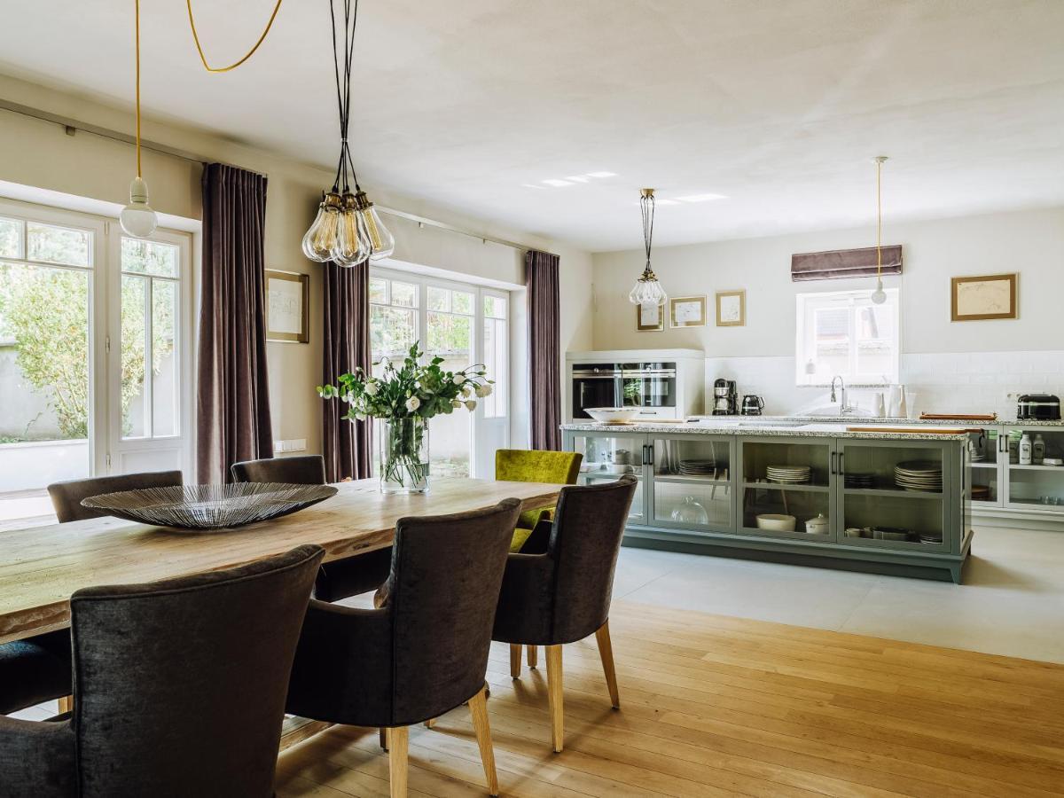 Weranda Home Slawica Exteriér fotografie