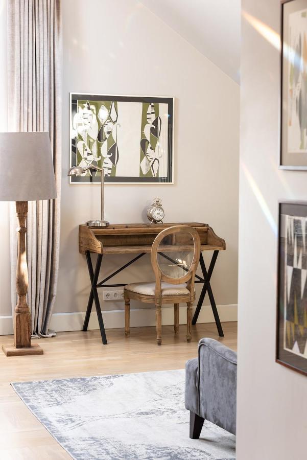 Weranda Home Slawica Exteriér fotografie