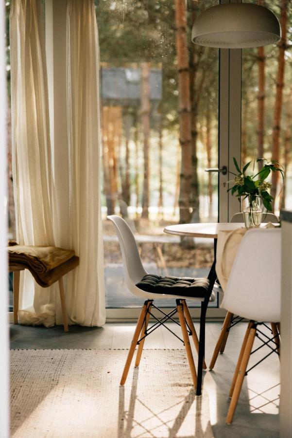 Weranda Home Slawica Exteriér fotografie