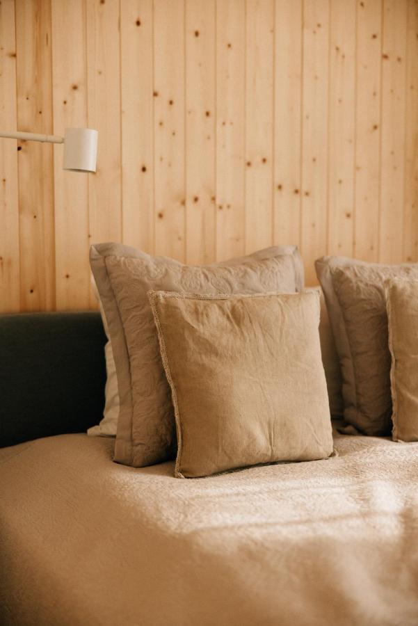 Weranda Home Slawica Exteriér fotografie
