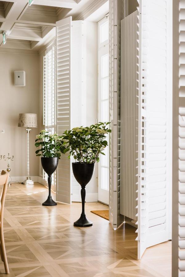 Weranda Home Slawica Exteriér fotografie