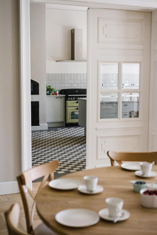 Weranda Home Slawica Exteriér fotografie