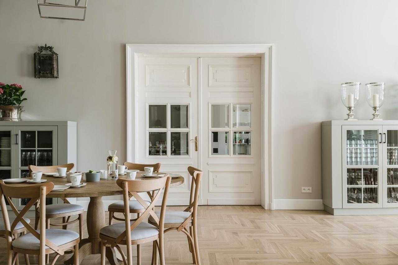 Weranda Home Slawica Exteriér fotografie