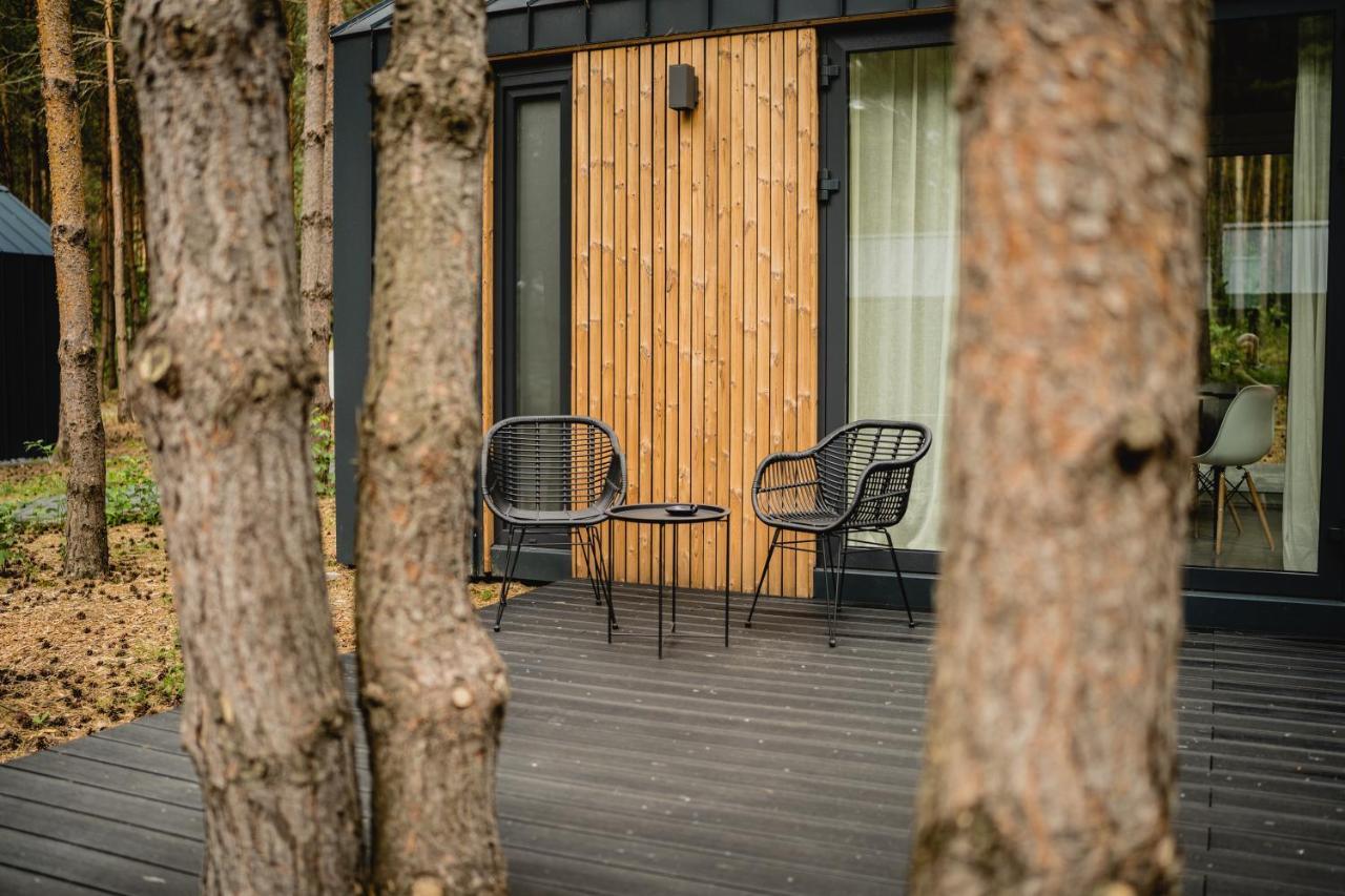 Weranda Home Slawica Exteriér fotografie
