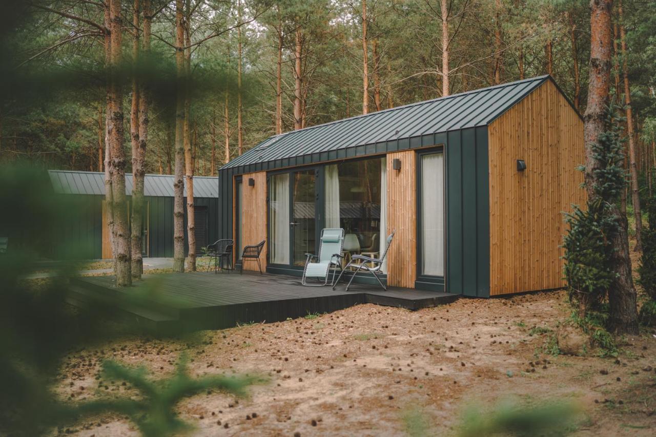 Weranda Home Slawica Exteriér fotografie