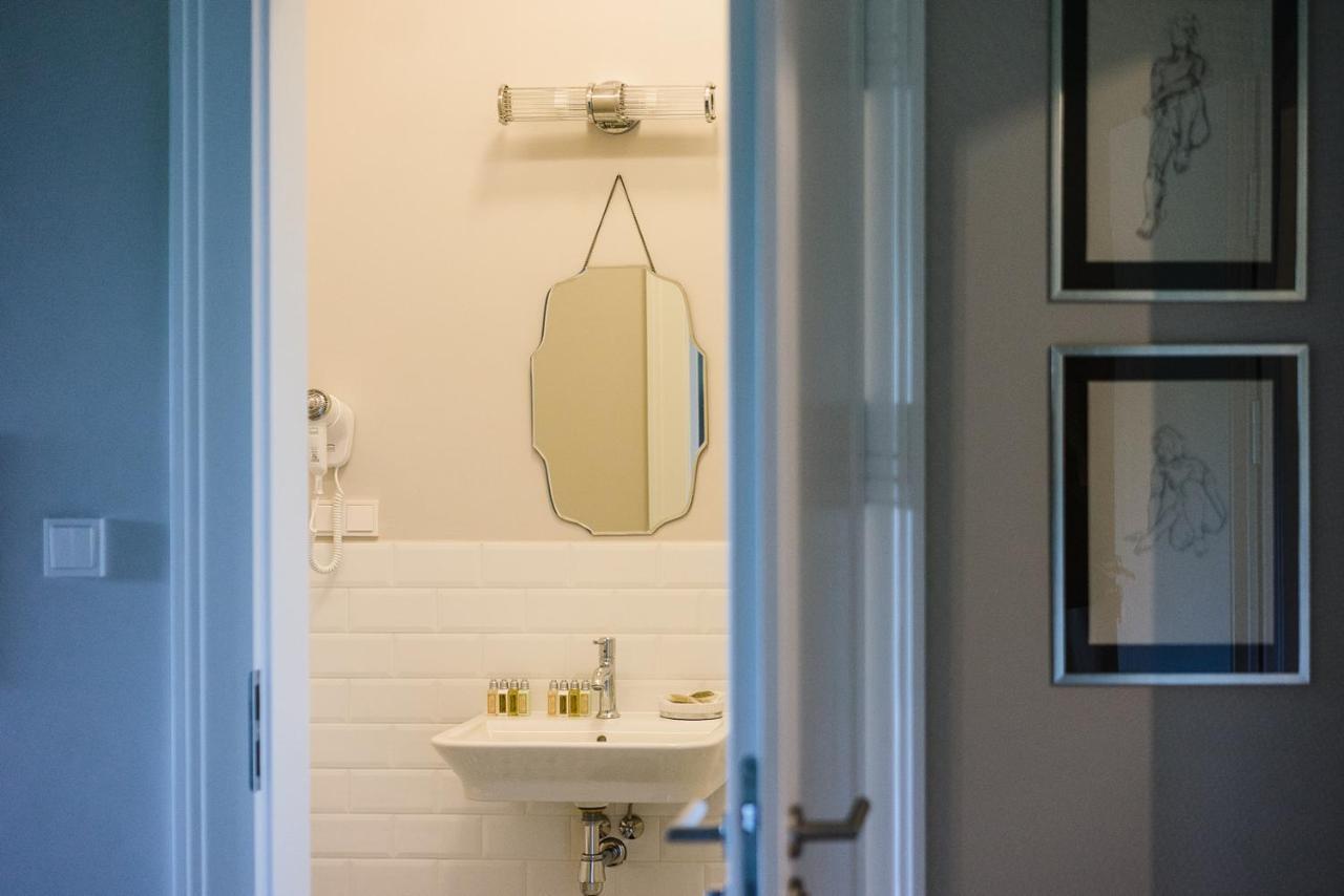 Weranda Home Slawica Exteriér fotografie