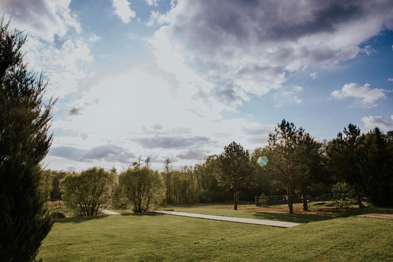 Weranda Home Slawica Exteriér fotografie
