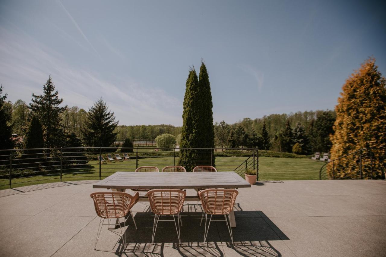 Weranda Home Slawica Exteriér fotografie
