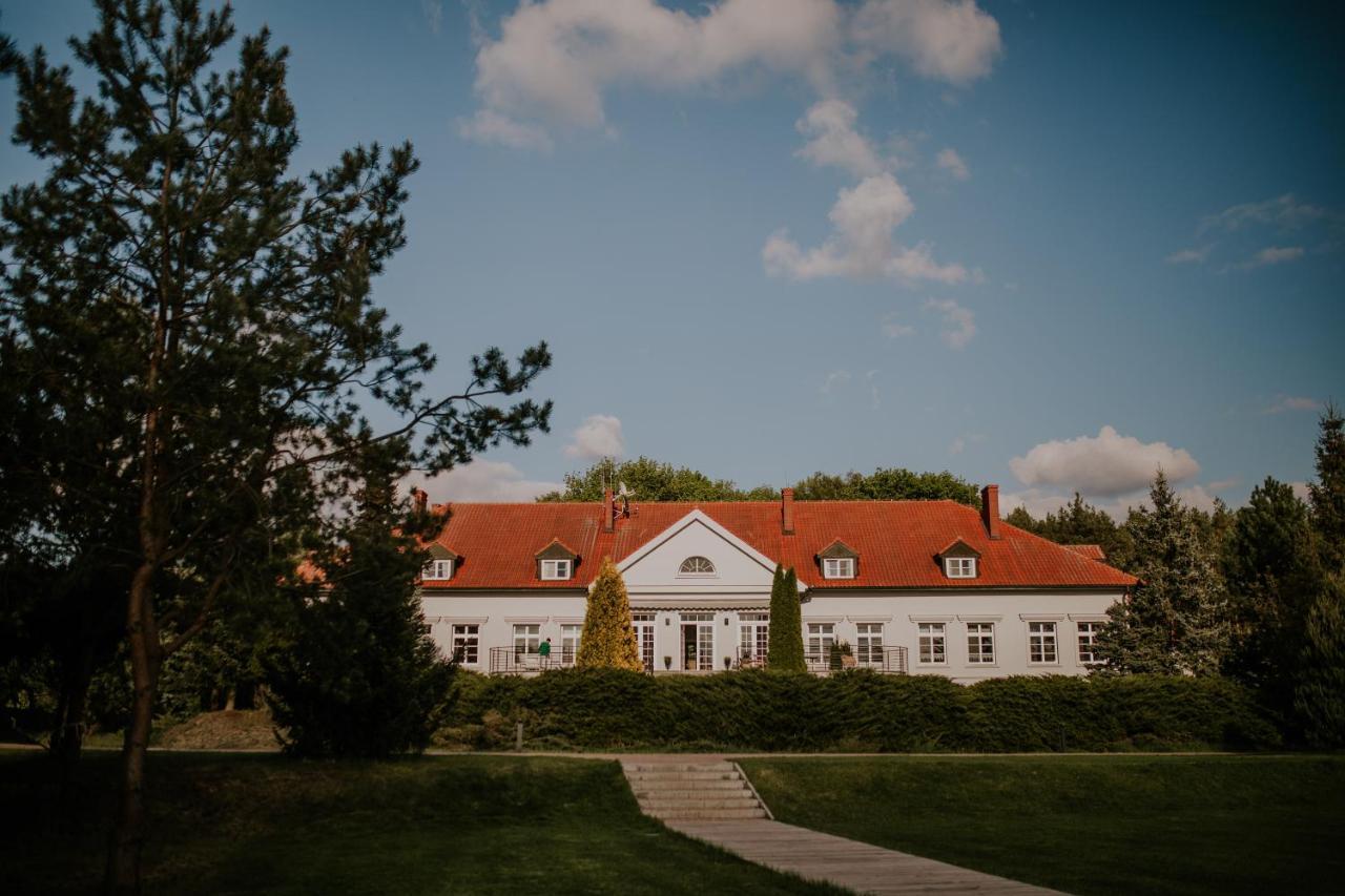 Weranda Home Slawica Exteriér fotografie
