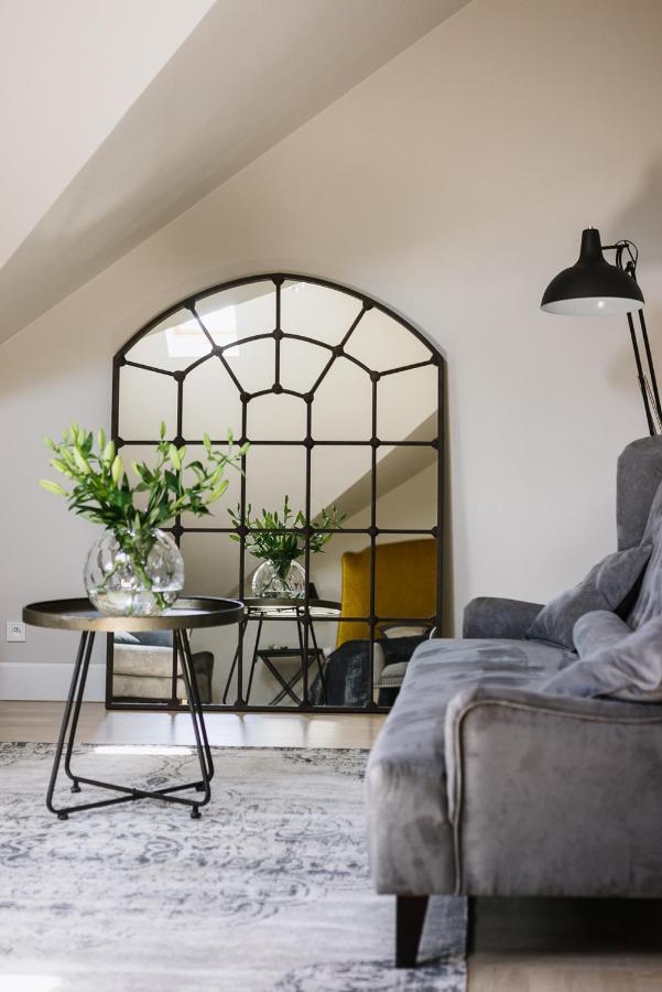 Weranda Home Slawica Exteriér fotografie