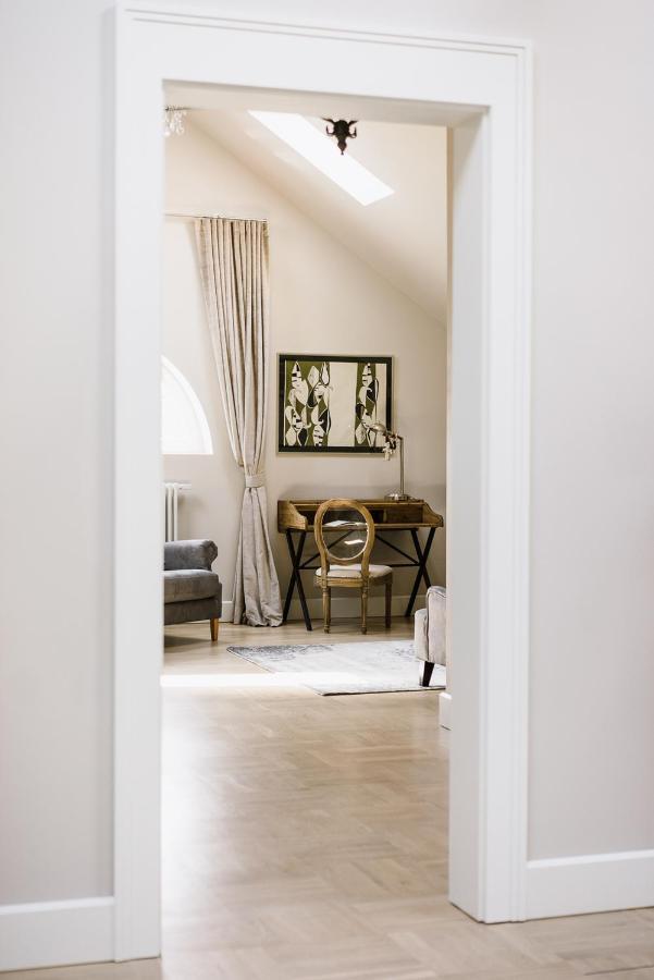 Weranda Home Slawica Exteriér fotografie