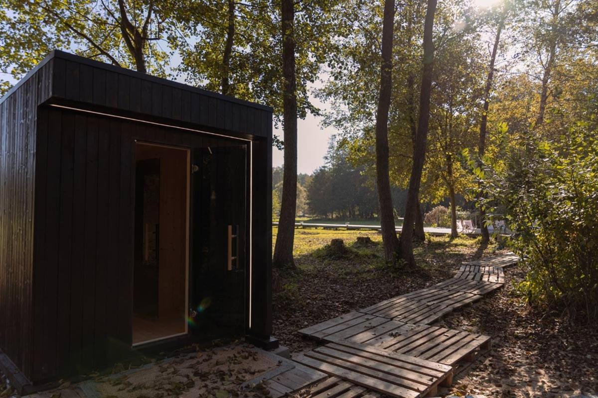 Weranda Home Slawica Exteriér fotografie