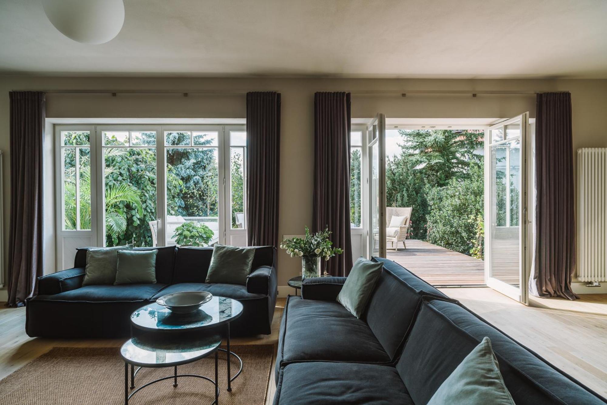Weranda Home Slawica Pokoj fotografie