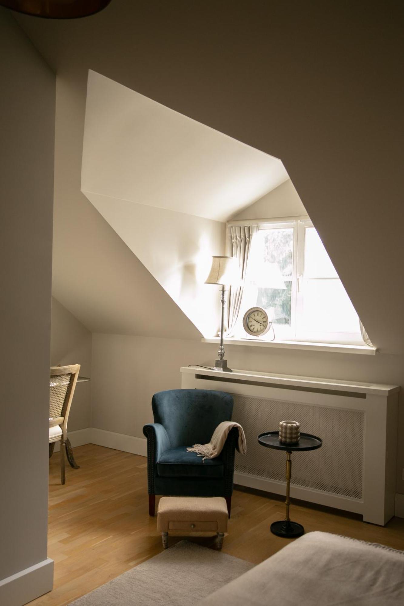 Weranda Home Slawica Exteriér fotografie