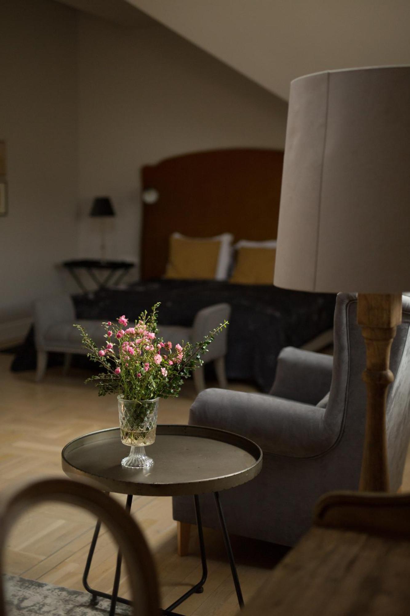 Weranda Home Slawica Exteriér fotografie
