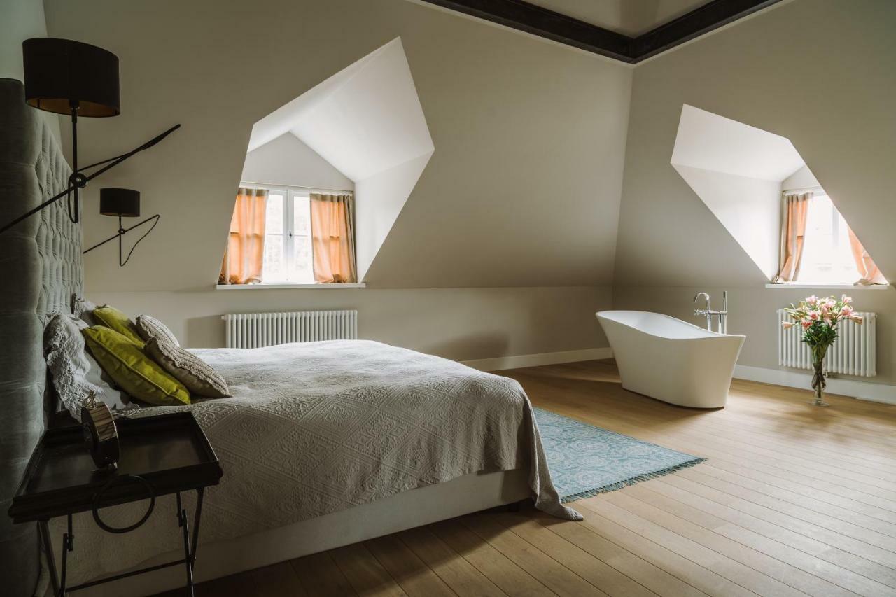 Weranda Home Slawica Exteriér fotografie